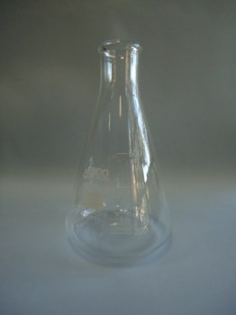 Erlenmeyer 500 ml